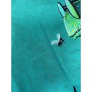 Stoffreste Paket, Jersey, viel Swafing, Lizenzen, Panele, über 18m, PJ12