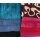 Stoffreste Paket, Teddy, Woll - Walkstoffe, Fleece, Tamme, viel Swafing, über 12m, PFW 14