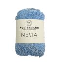 Nevia, 100g, Austermann, 200m Lauflänge