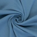 Heike HW26/27, leichtes Bündchen, Provincial Blue,...