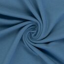 Maike HW 26/27, Provincial Blue, 258, Sweat ungerauht...