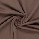 Eike, Pepperkorn, 676, HW26/27, Sweat gerauht, 245g/m²