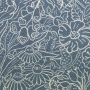Autumn Damask by Bienvenido Colorido, Jersey, blau, 784258, 210g/m²