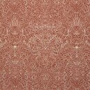 Autumn Damask by Bienvenido Colorido, Jersey, Bruscetta,...