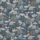 Polar Playtime by Bienvenido Colorido, Sweat ungerauht...