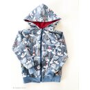 Polar Playtime by Bienvenido Colorido, Sweat ungerauht...