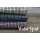 Modalsweat Wabi Grid by Bienvenido Colorido, flieder, 785642, 260g/m²