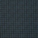 Modalsweat Wabi Grid by Bienvenido Colorido,blau/petrol,...