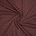Heavy Jogging brushed, midnight burgundy, 997251690, 320g/m²