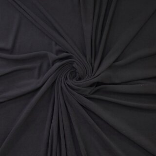 Knit pl micro sport fleece, 499004999 schwarz, 160g/m²