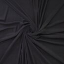 Knit pl micro sport fleece, 499004999 schwarz, 160g/m²