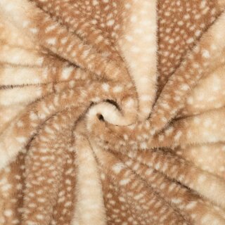 Knit Fur Bambi, 41610090, 390g/m²