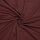 Romanitjersey, midnight burgundy, 794856 690, 400 g/m²