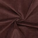 Woven Cotton 8w bubble Wash Corduroy, midnight burgundy,...