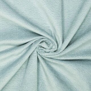 Woven Cotton 8w bubble Wash Corduroy, indigo denim gebleicht, 799, 997383, 365g/m²
