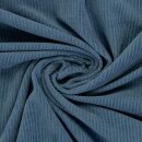 Juna HW 26/27, Nicki/Cord - Jersey, provincial blue, 258,...