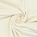 Juna HW 26/27, Nicki/Cord - Jersey, off white, 009,...