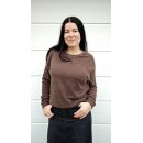 Juna HW 26/27, Nicki/Cord - Jersey, peppercorn, 676, 320g/m2