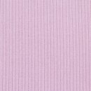 Juna HW 26/27, Nicki/Cord - Jersey, lavender frost 642, 320g/m²