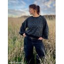 Modal Leo by kibadoo, Sweat,  anthrazit, 790299,...