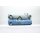 Artic by Christiane Zielinski, Pinguine blau, Sweat ungerauht, 552253, 295g/m²