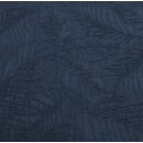 Lyocell-Viscose Blätter, blau, Toptex, 2765-05,...