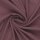 Maike, NEU, altrosa, 436, Sweat ungerauht (French Terry), 245g/m²