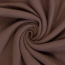 Baumwollfleece Carlos HW 26/27, pepperkorn, 676,...