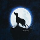 Cheeky Animals by Thorsten Berger, Panel,  Moolight,...