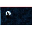 Cheeky Animals by Thorsten Berger, Panel,  Moolight,...