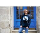Cheeky Animals by Thorsten Berger, Panel,  Moolight, Sweat ungerauht, 962599, ca. 250g/m²