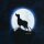Cheeky Animals by Thorsten Berger, Panel,  Moolight, Sweat ungerauht, 962599, ca. 250g/m²