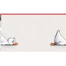 Cheeky Animals by Thorsten Berger, Panel, Ente, Sweat...