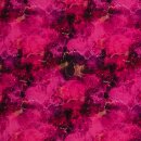 Connected to Universe by Christiane Zielinski, pink...