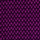 Davos, gerauhter Sweat, Drachenschuppen pink, 947934,...