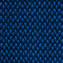 Davos, gerauhter Sweat, Drachenschuppen blau, 947255,...