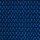 Davos, gerauhter Sweat, Drachenschuppen blau, 947255, 260g/m²