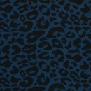 Aspen, kuschelig gerauhter Sweat, blau, 256299, 280g/m²