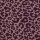 Aspen, kuschelig gerauhter Sweat, 433938, altrosa/bordeaux, 280g/m²
