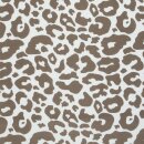 Aspen, kuschelig gerauhter Sweat, natur/schlamm, 009675,...