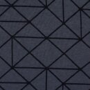 Aspen, kuschelig gerauhter Sweat, blau, 950744, 183285,...
