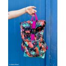 Savona by Sarah Mariam, Oxford-Gewebe, Martindale...