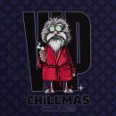 Chillmas Club by Thorsten Berger, Panel,  Weihnachtsmann,...