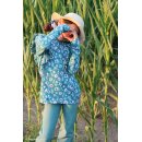 Velvet Bloom by Mrs. Mint, smaragd, Modalsweat 618264,...