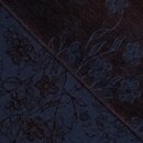Woven Cotton/Chenille Jacquard Denim, 50, 410163,...