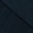 Soft Teddy, dunkelblau, 794343 807, 540g/m²