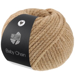 Baby Chain, Lana Grossa, 50g, 60m Lauflänge