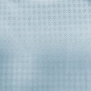 Jacquard gewebt, kleine Rauten, hellblau, Trachten,...