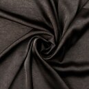 Crushed Satin, schwarz, 212497.5001, 150g/m²