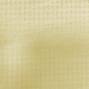Jacquard gewebt, kleine Rauten, vanille/beige, Trachten, 2123505006